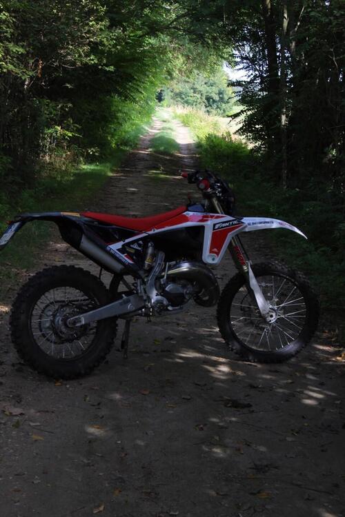 Fantic Motor XE 125 Enduro (2022) (2)