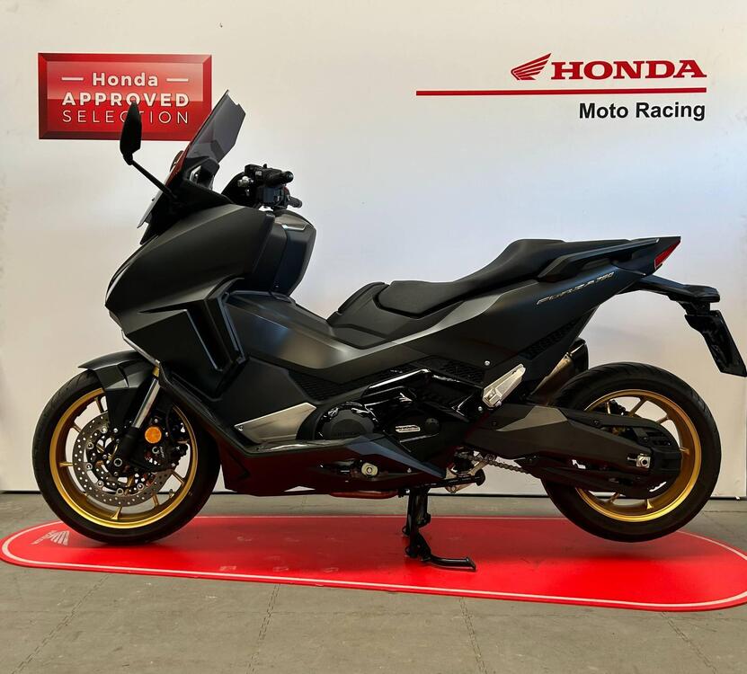 Honda Forza 750 DCT Special Edition (2024)