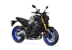 Yamaha MT-09 SP (2021 - 23) usata