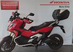 Honda X-ADV 750 DCT Gravel (2021 - 24) usata