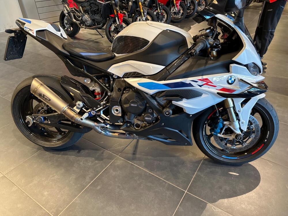 Bmw S 1000 RR (2023 - 24)