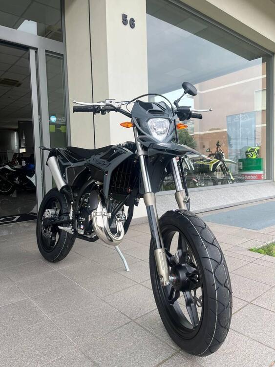 Betamotor RR 50 Motard (2021 - 24)