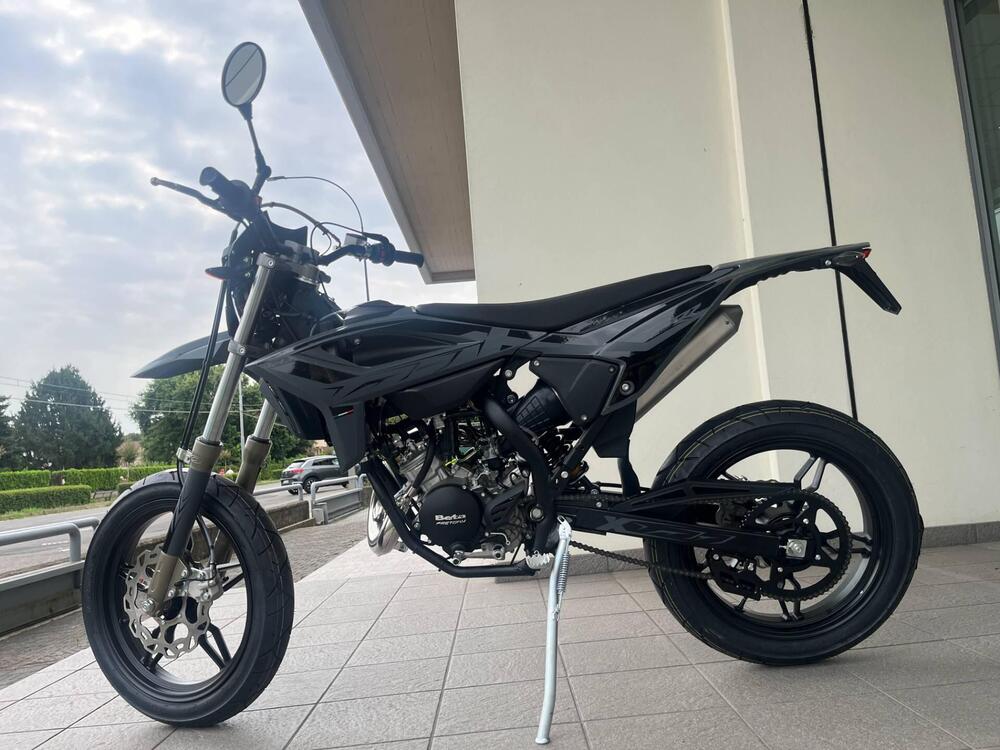 Betamotor RR 50 Motard (2021 - 24) (3)