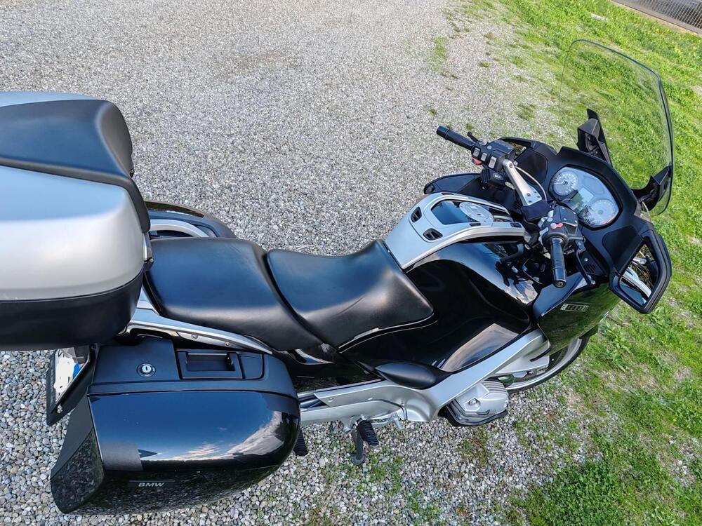 Bmw R 1200 RT (2008 - 09) (3)