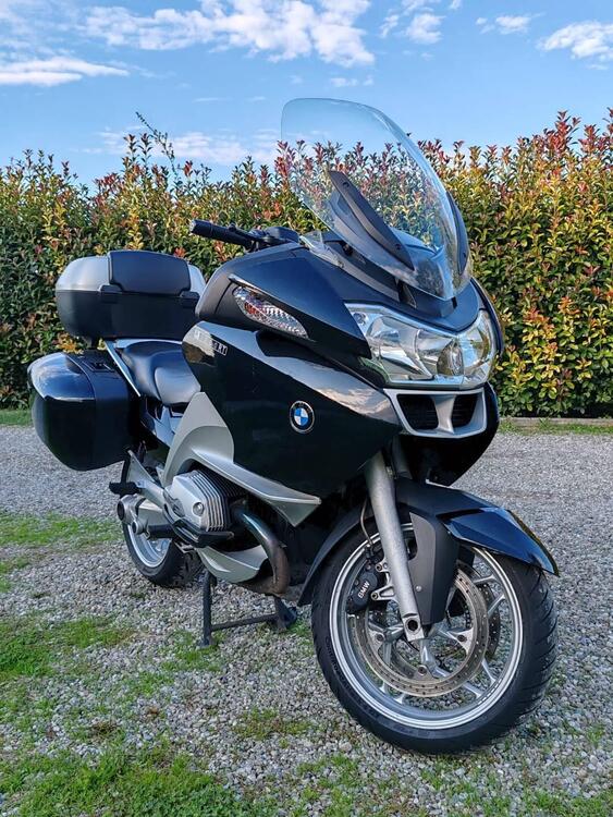 Bmw R 1200 RT (2008 - 09)