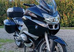 Bmw R 1200 RT (2008 - 09) usata