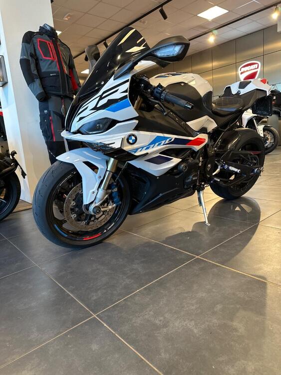 Bmw S 1000 RR (2023 - 24)