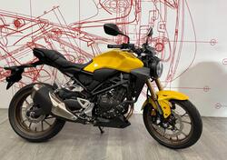 Honda CB 300 R (2022 - 24) nuova