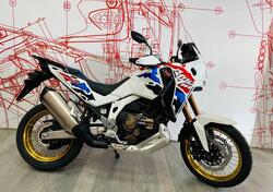 Honda Africa Twin CRF 1100L Adventure Sports DCT (2024 - 25) nuova