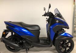 Yamaha Tricity 125 (2017 - 20) usata