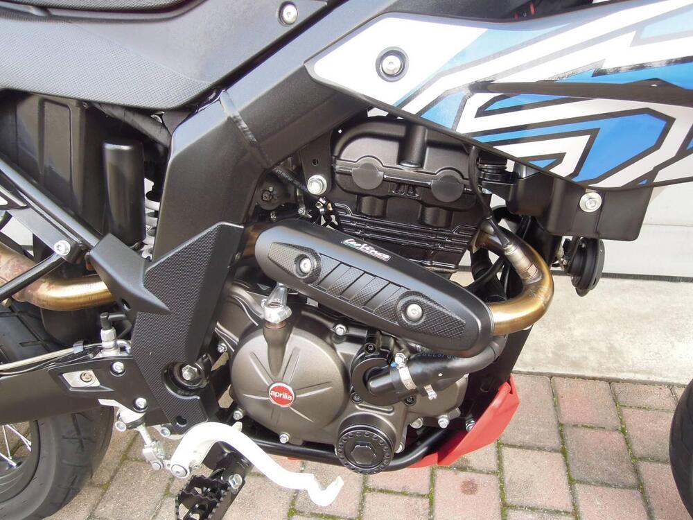 Aprilia SX 125 (2021 - 24) (4)