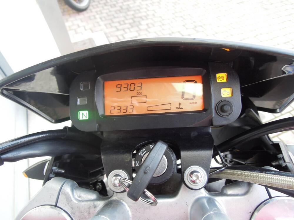 Aprilia SX 125 (2021 - 24) (5)