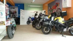 Motorcycle Passion - Concessionaria Ufficiale SWM