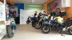 Motorcycle Passion - Concessionaria Ufficiale SWM