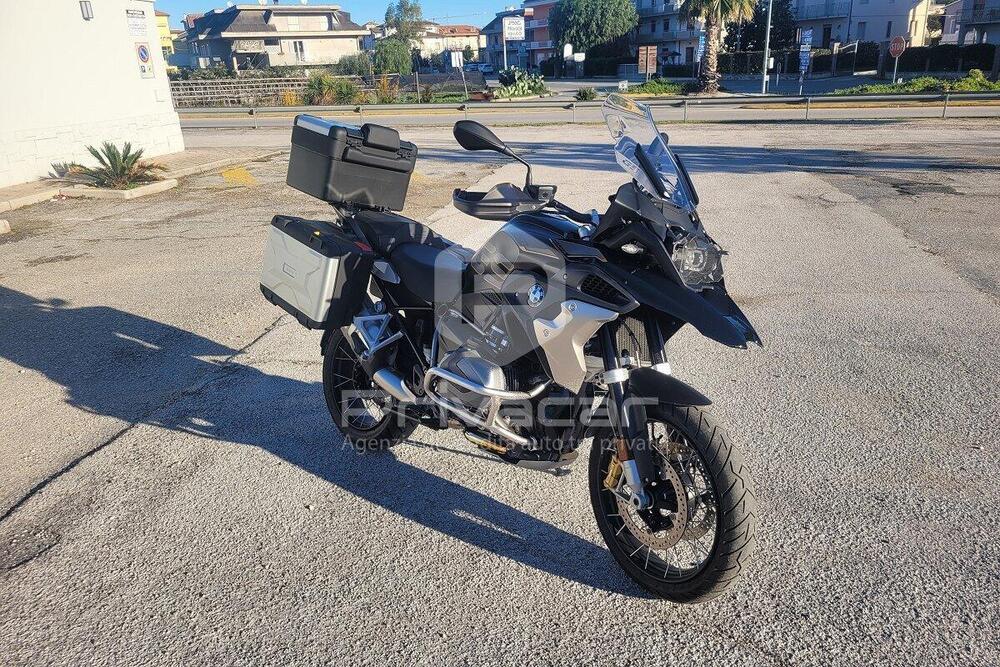 Bmw R 1250 GS (2019 - 20) (3)