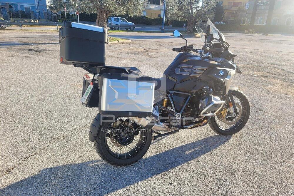 Bmw R 1250 GS (2019 - 20) (5)