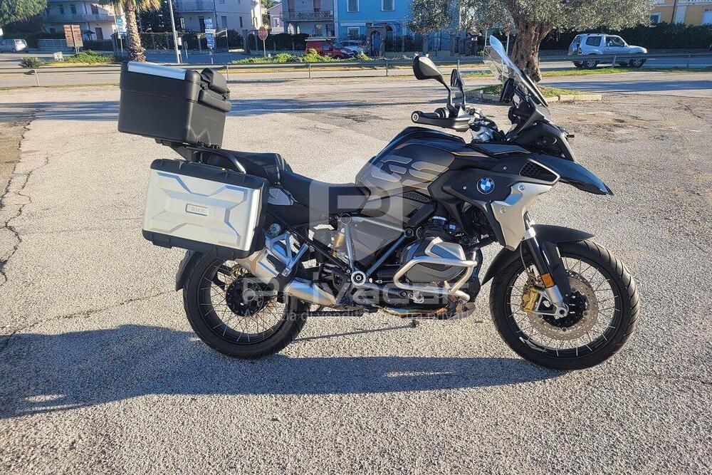 Bmw R 1250 GS (2019 - 20) (4)