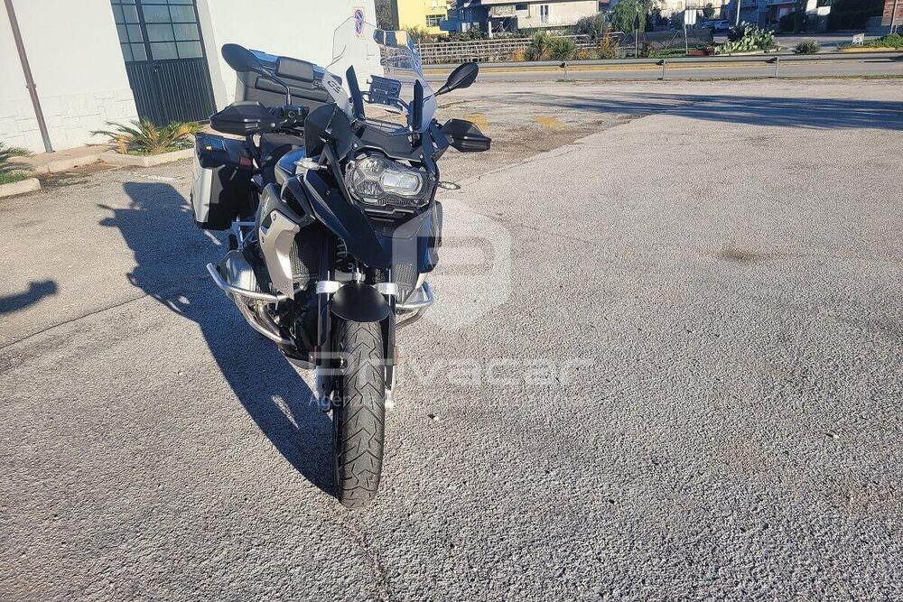 Bmw R 1250 GS (2019 - 20) (2)