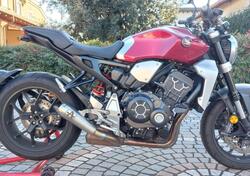 Honda CB 1000 R Neo Sport Cafè (2018 - 20) usata