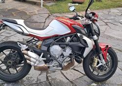 MV Agusta Brutale 800 EAS ABS (2012 - 15) usata