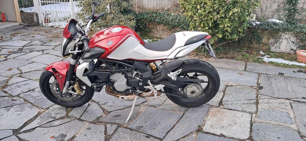 MV Agusta Brutale 800 EAS ABS (2012 - 15) (2)