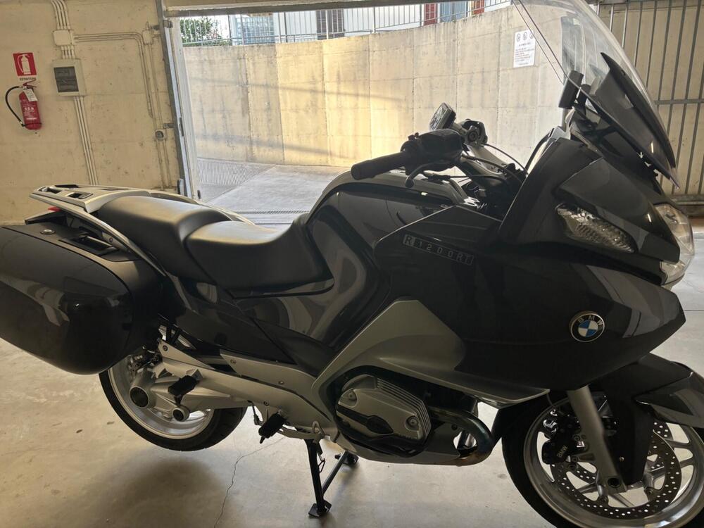 Bmw R 1200 RT (2005 - 07) (3)