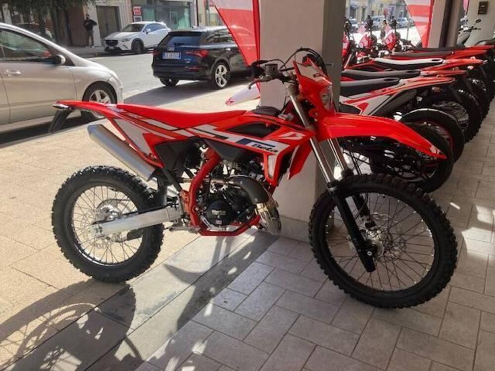 Betamotor RR 50 Enduro Sport (2021 - 24)