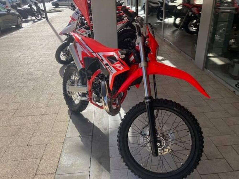 Betamotor RR 50 Enduro Sport (2021 - 24) (3)