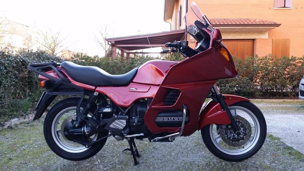 Bmw K 1100 LT ABS (1992 - 98) (5)