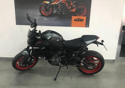 Ducati Monster 937 + (2021 - 24) usata