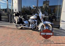 Harley-Davidson 1690 Heritage Classic (2011 - 17) - FLSTC usata