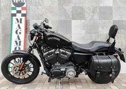 Harley-Davidson 883 Iron (2014 - 16) - XL 883N usata