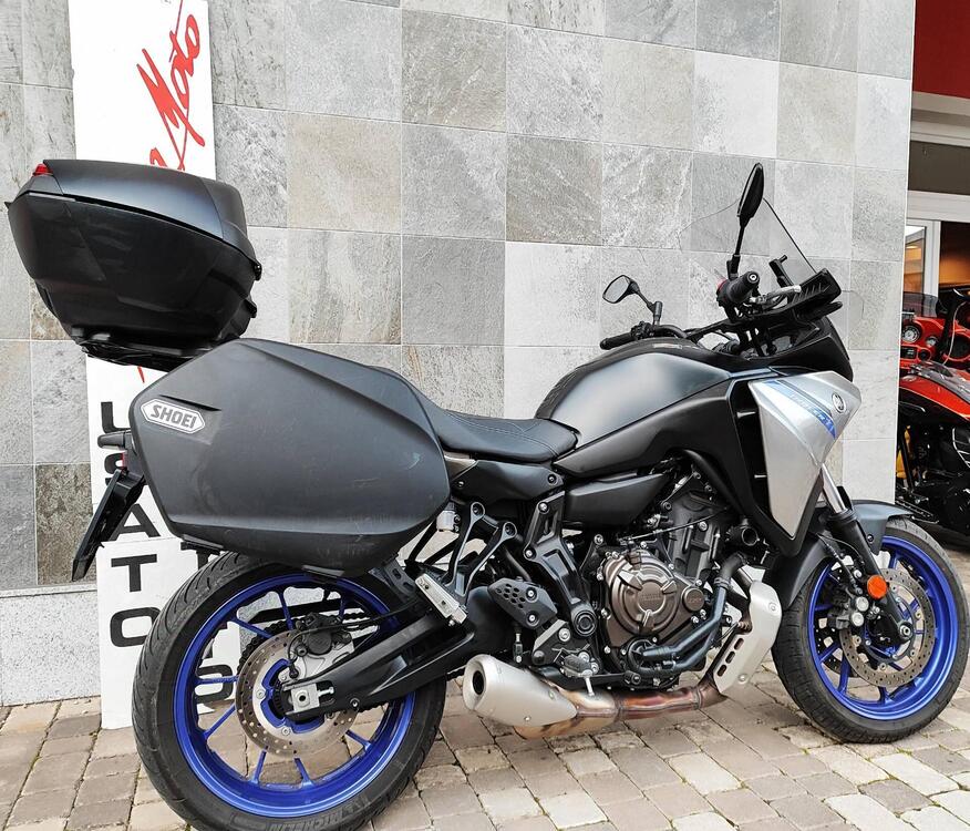 Yamaha Tracer 7 (2021 - 24) (3)