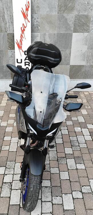 Yamaha Tracer 7 (2021 - 24) (5)