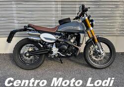 Fantic Motor Caballero 500 Scrambler Deluxe (2021 - 23) usata