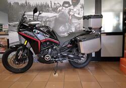 Moto Morini X-Cape 650 (2021 - 24) usata