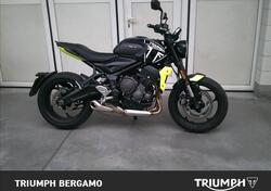 Triumph Trident 660 (2021 - 24) usata