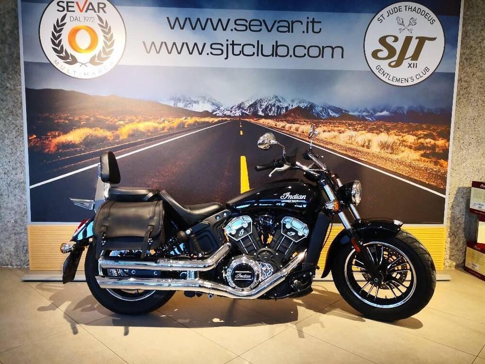 Indian Scout (2021 - 24) (2)