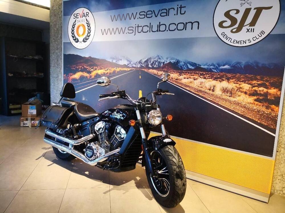 Indian Scout (2021 - 24) (3)