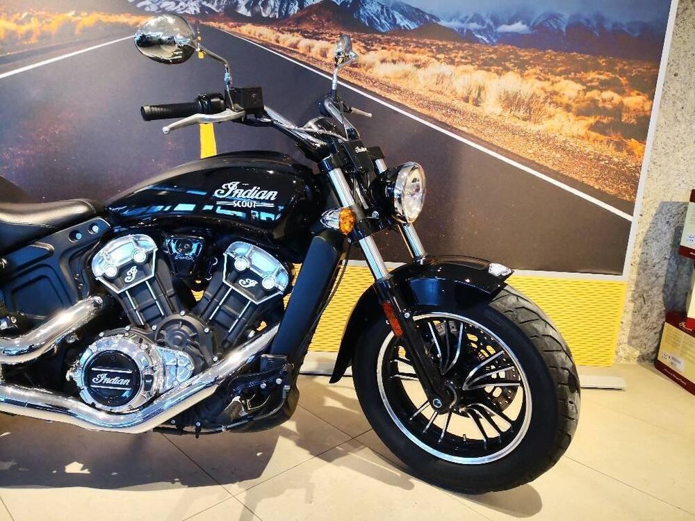 Indian Scout (2021 - 24) (4)