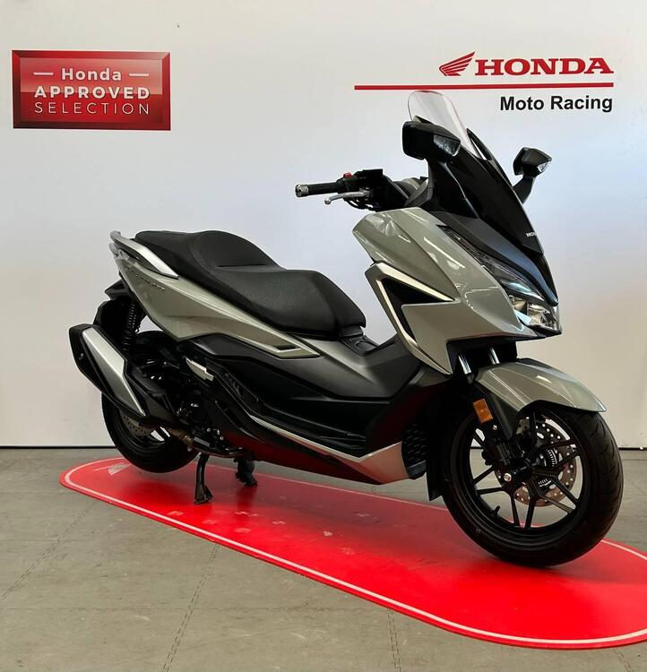 Honda Forza 350 (2022 - 24)