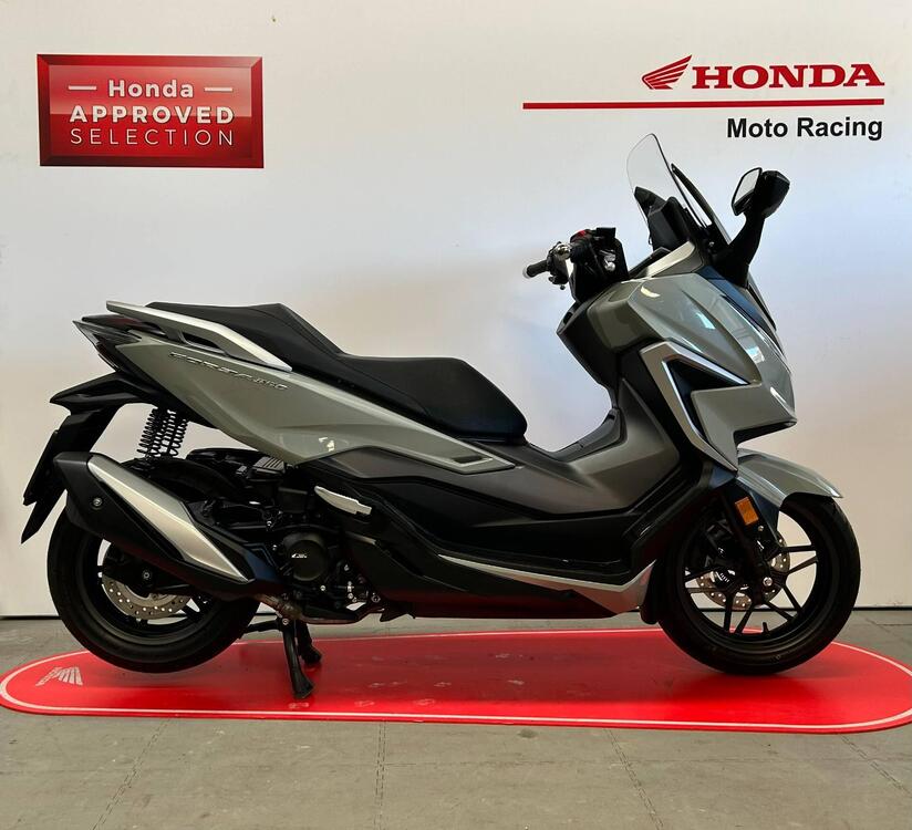 Honda Forza 350 (2022 - 24) (2)