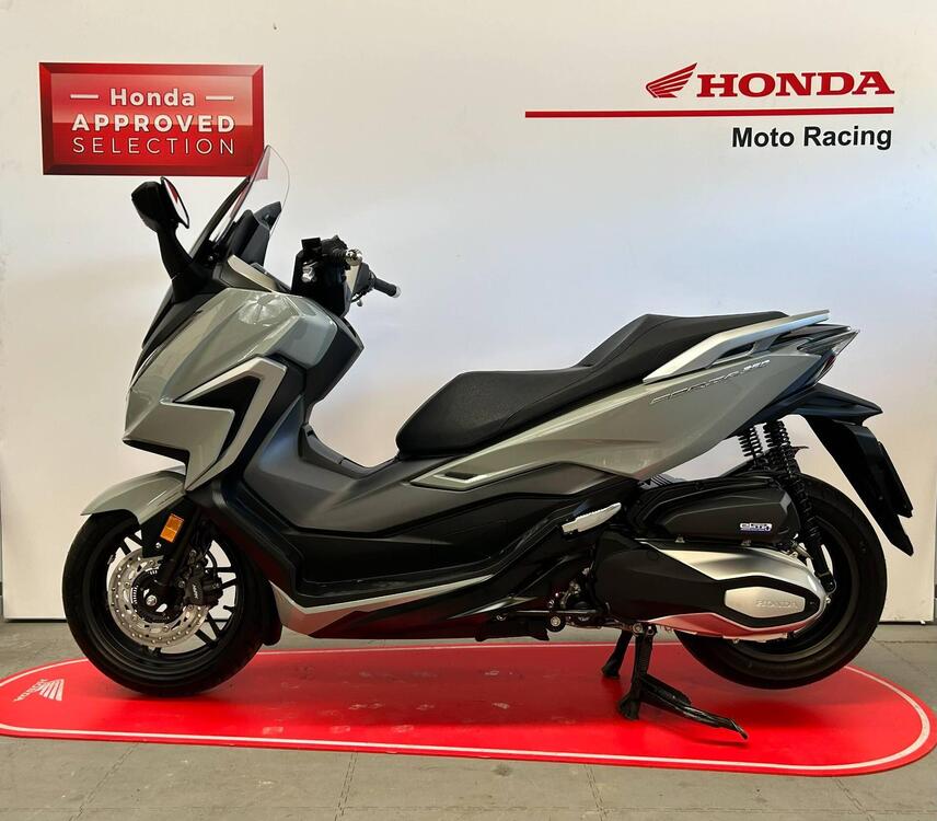 Honda Forza 350 (2022 - 24) (3)