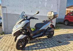 Piaggio Mp3 300 Hpe (2019 - 20) usata