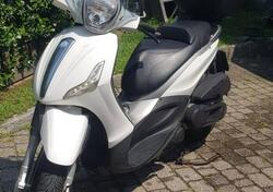 Piaggio Beverly 350 SportTouring ie ABS (2011 - 17) usata