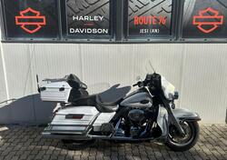 Harley-Davidson 1584 Electra Glide Ultra Classic (2007) - FLHTCU usata