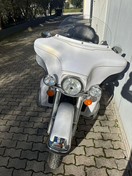 Harley-Davidson 1584 Electra Glide Ultra Classic (2007) - FLHTCU (5)