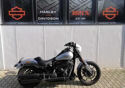 Harley-Davidson 114 Low Rider S (2020) - FXLRS usata