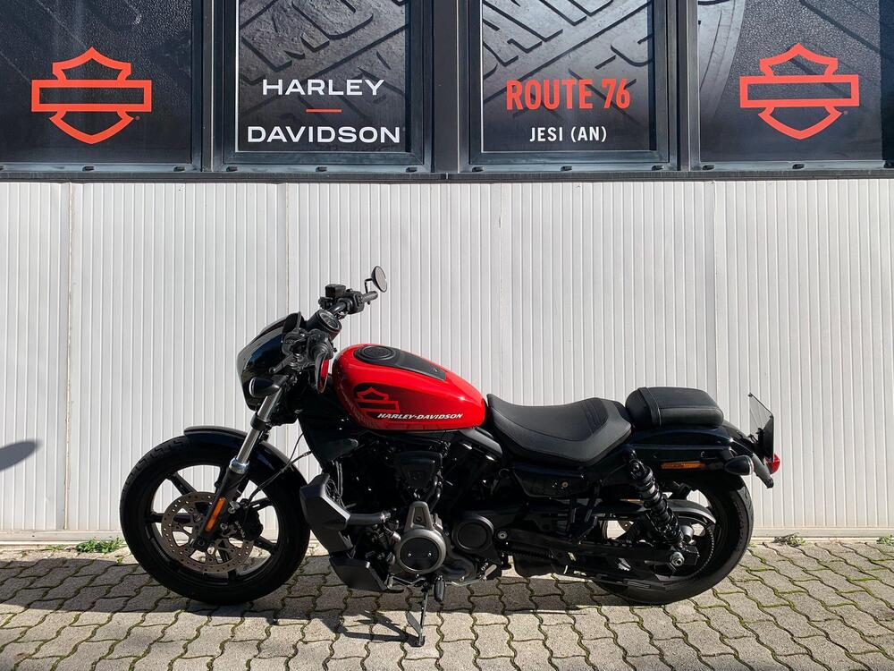 Harley-Davidson Nightster Special (2023 - 24) (3)