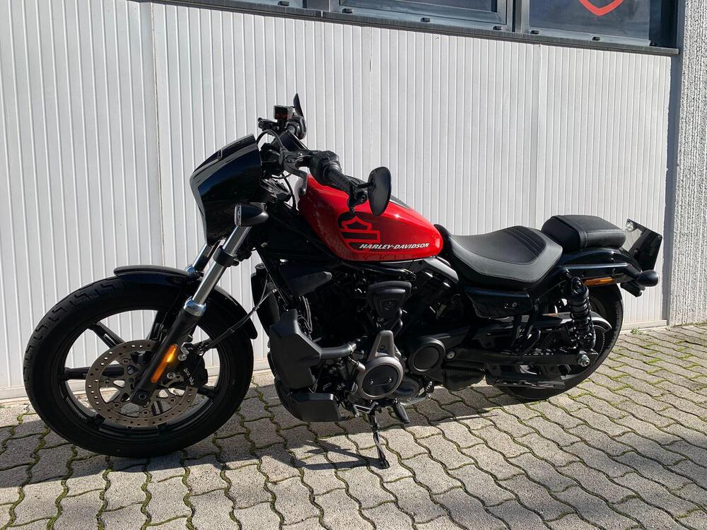 Harley-Davidson Nightster Special (2023 - 24) (5)